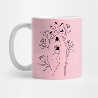 One Blessed Mama For Mothers Day Mug